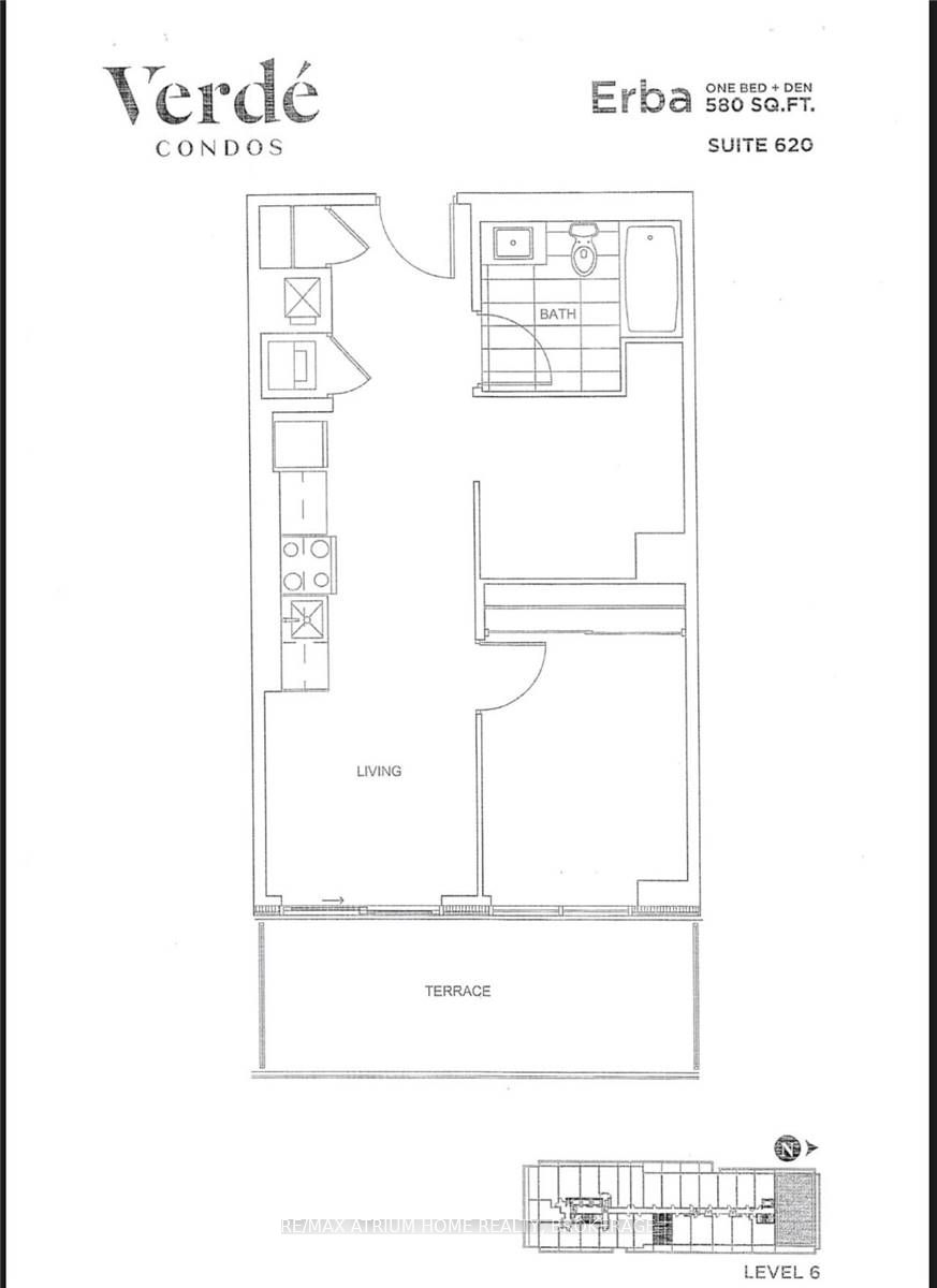 620 188 Fairview Mall Dr, North York Leased, C6052615 Condos.ca