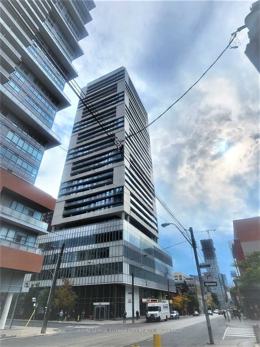 1404 89 Mcgill St, Toronto Terminated, C6054749 Condos.ca