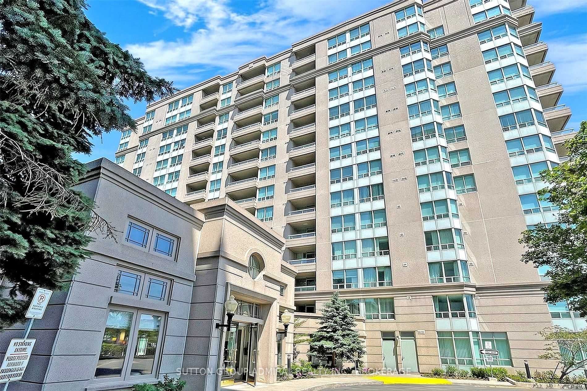 PH108 2 Covington Rd, North York Sold, C6056303 Condos.ca