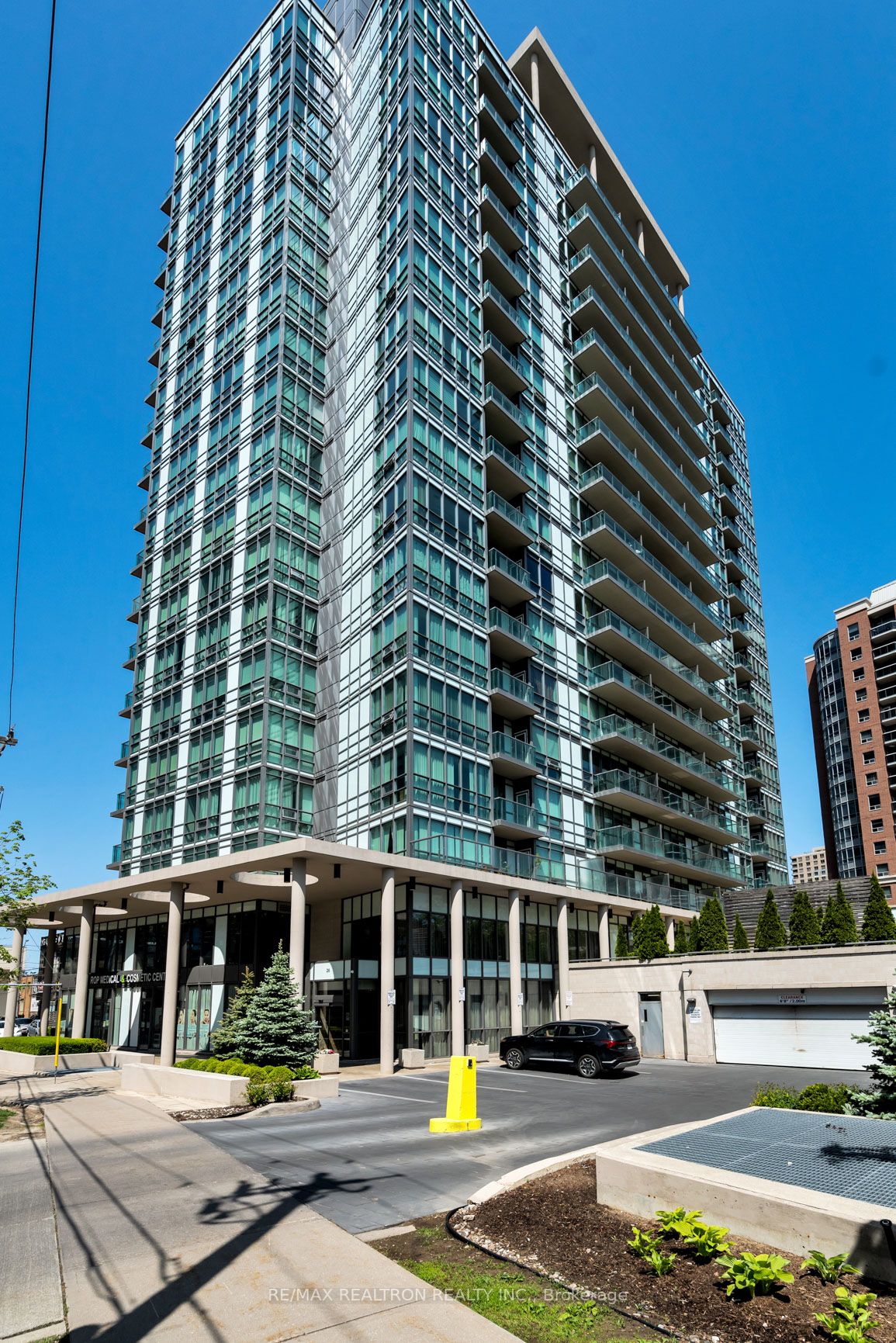 1205 26 Norton Ave North York Sold C6065356 Condos ca 1205 26 Norton Ave North York Sold C6065356 Condos ca