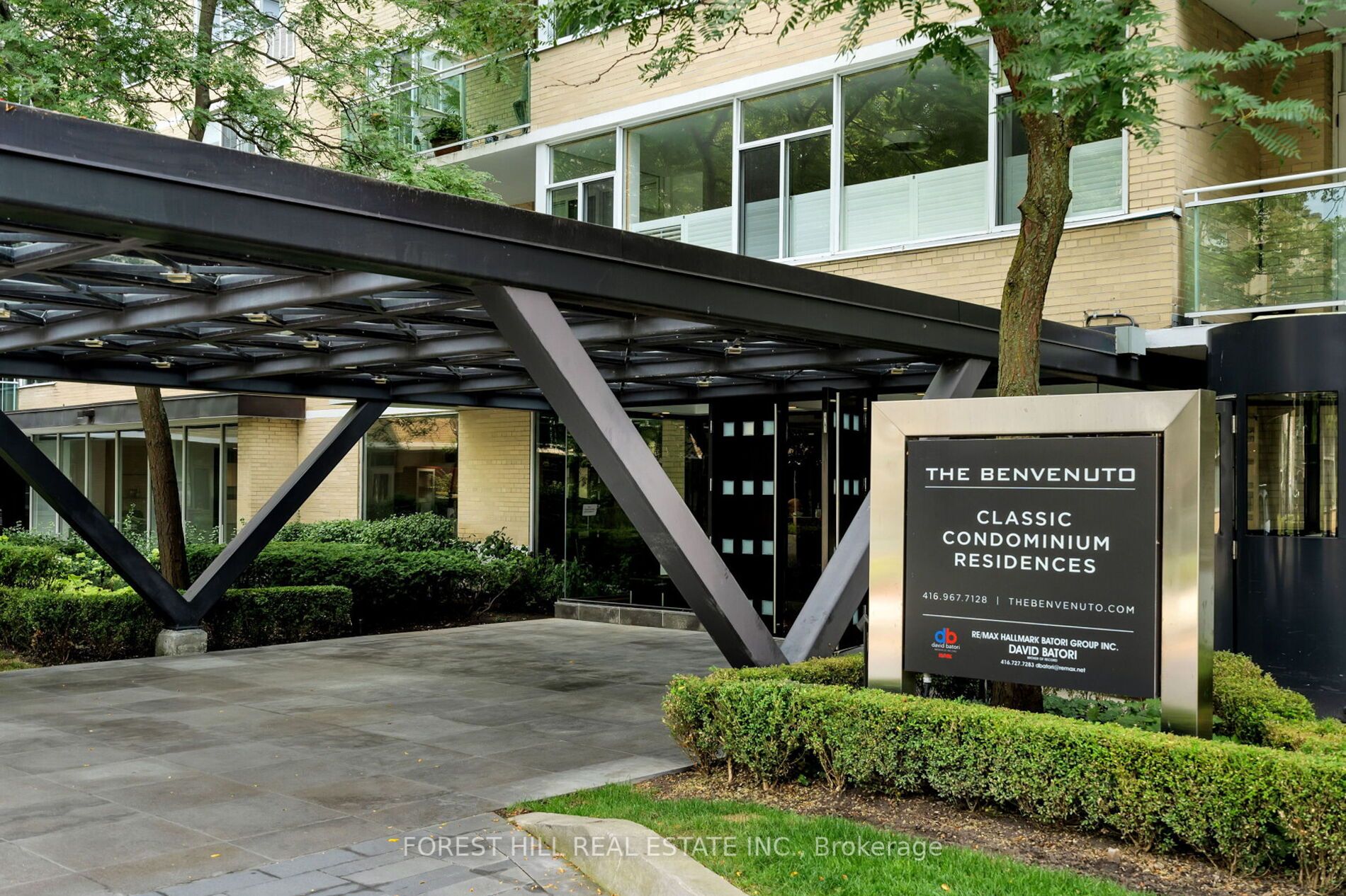 423 1 Benvenuto Pl, Toronto Sold, C6067452 Condos.ca