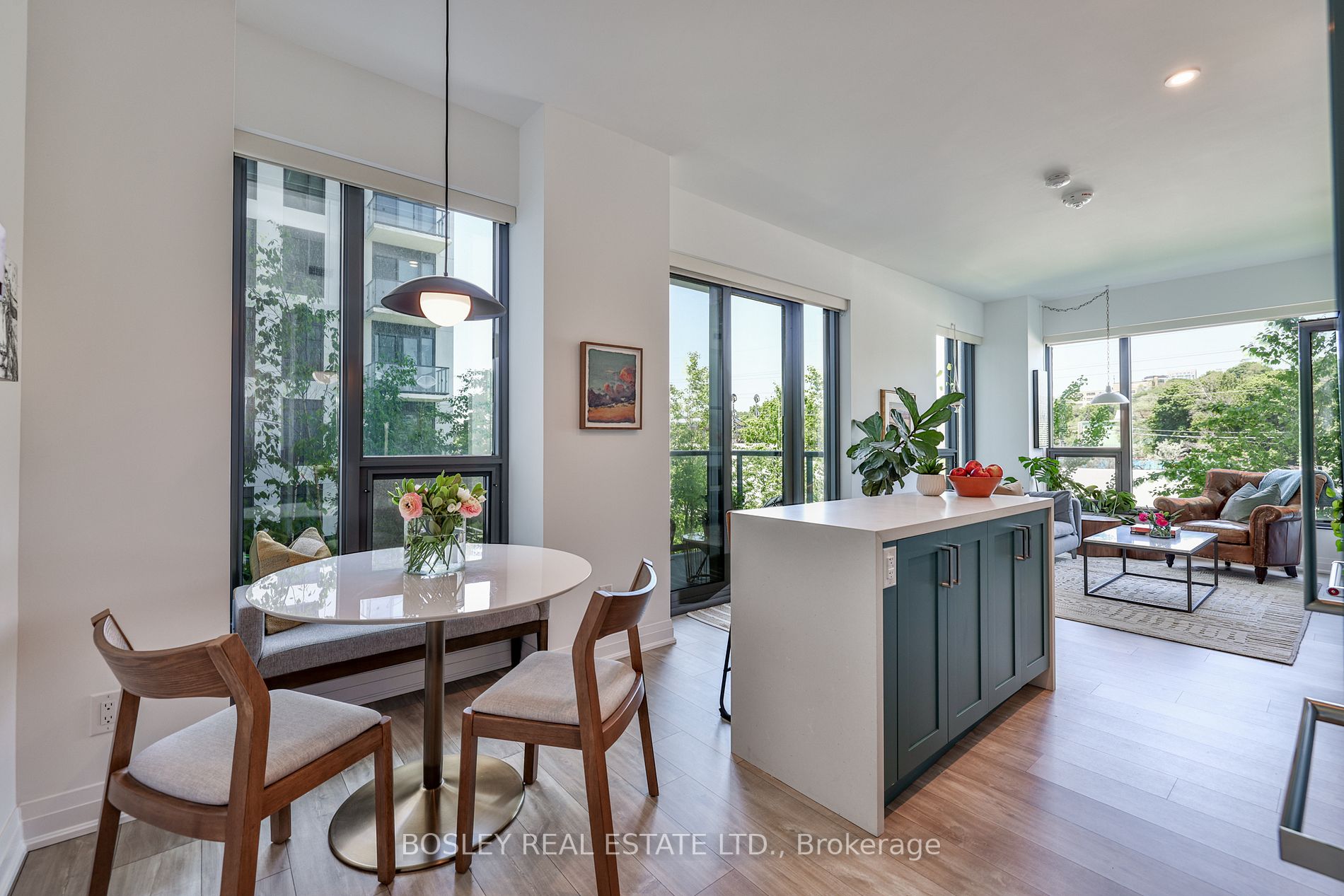 326 280 Howland Ave, Toronto Sold, C6072008 Condos.ca