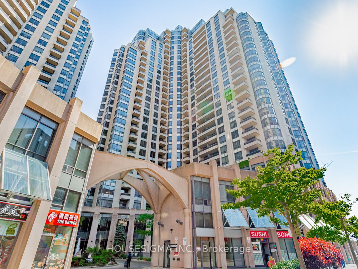 1309 5 Northtown Way, North York Sold, C6072544 Condos.ca 1309 5 Northtown Way, North York Sold, C6072544 Condos.ca