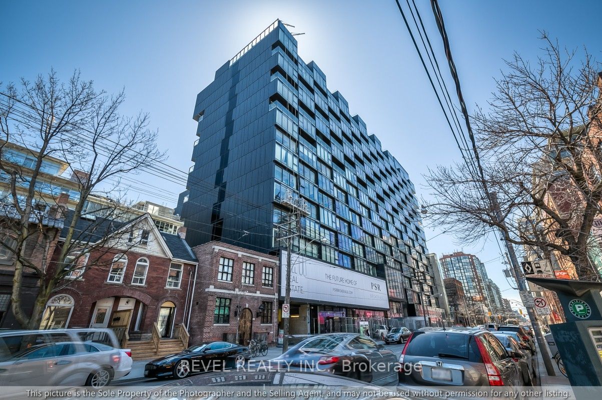 611 629 King St W, Toronto Leased, C6086068 Condos.ca