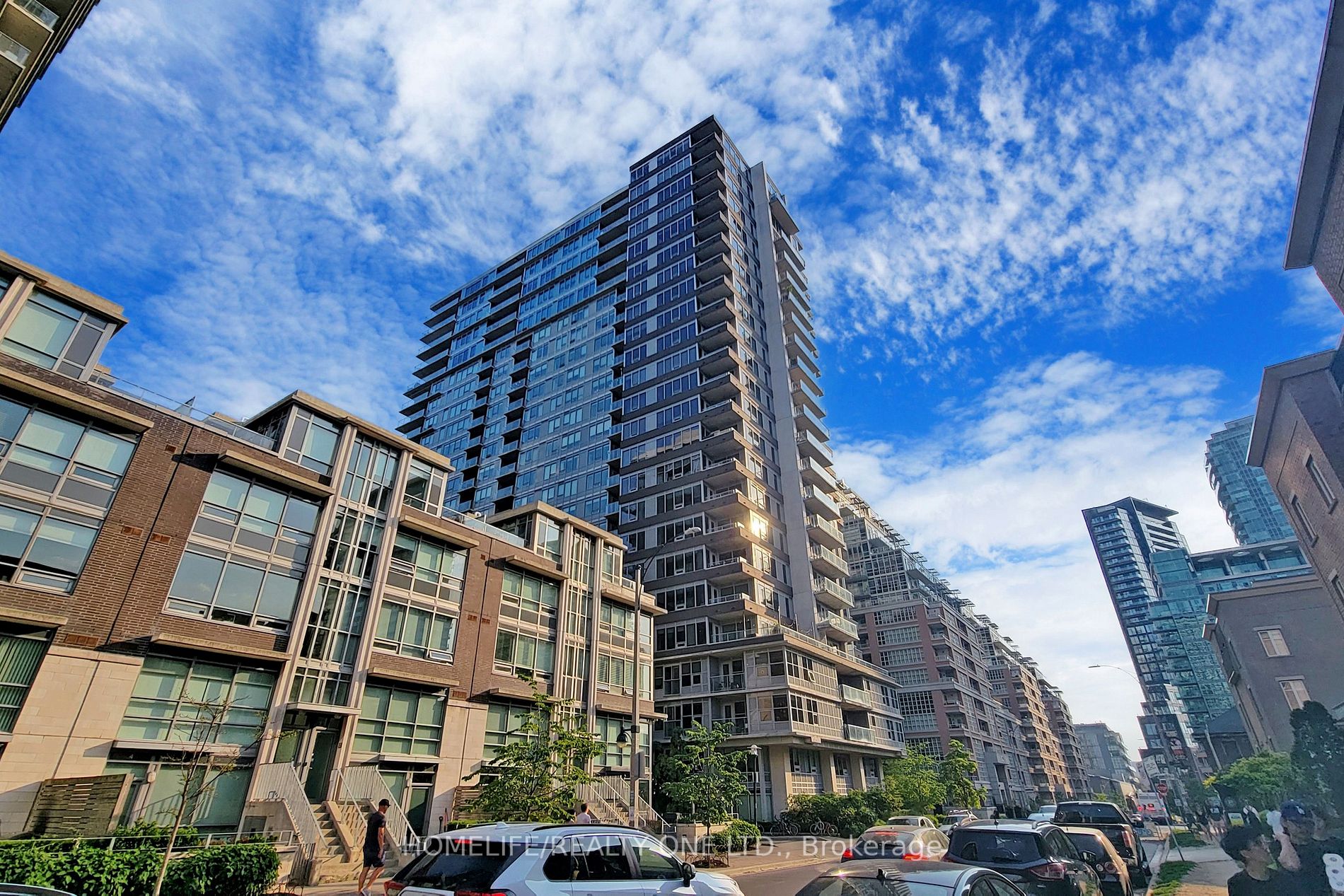 1502 59 East Liberty St, Toronto Terminated, C6088952 Condos.ca