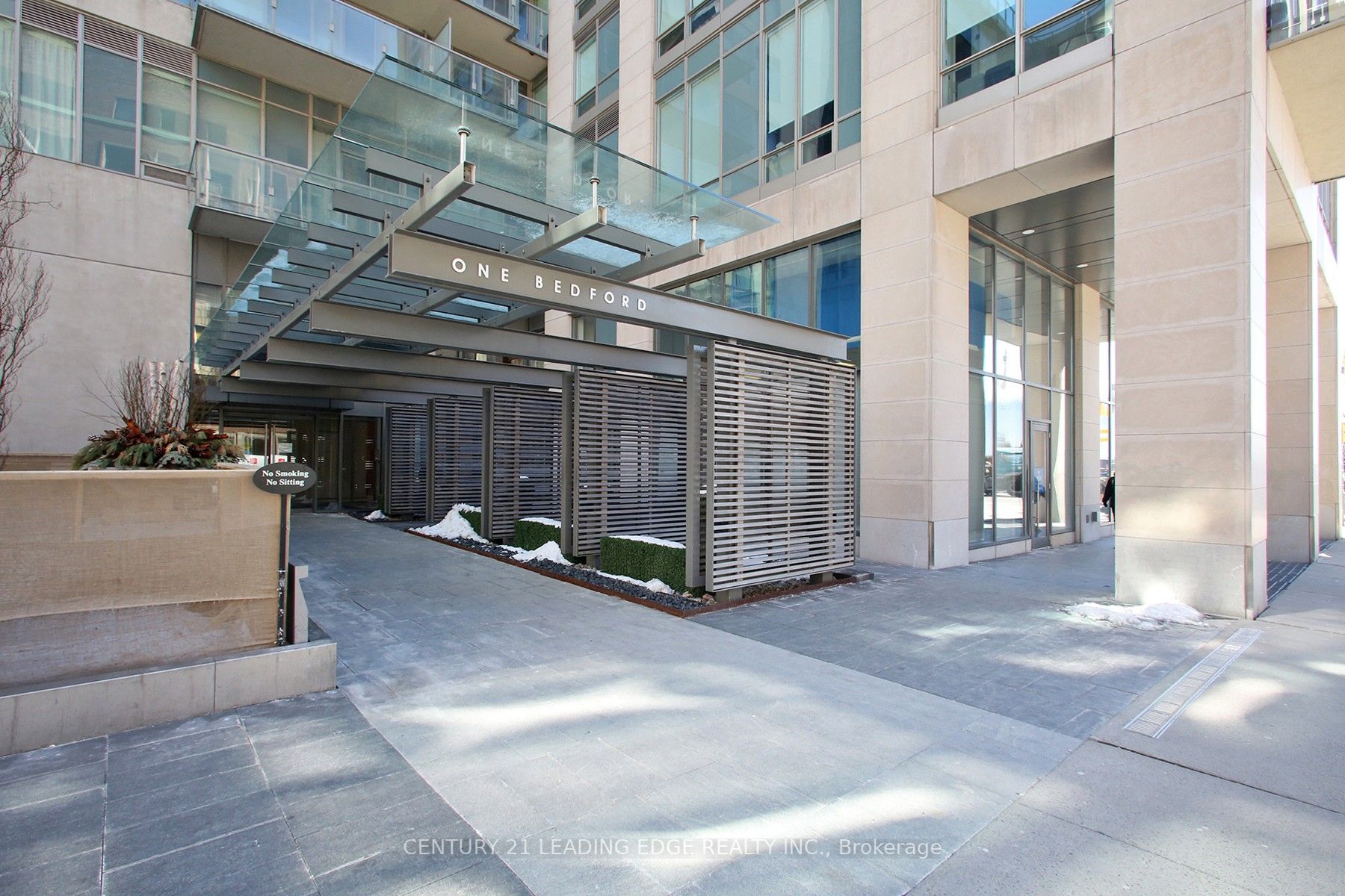 2302 1 Bedford Rd, Toronto Leased, C6092032 Condos.ca