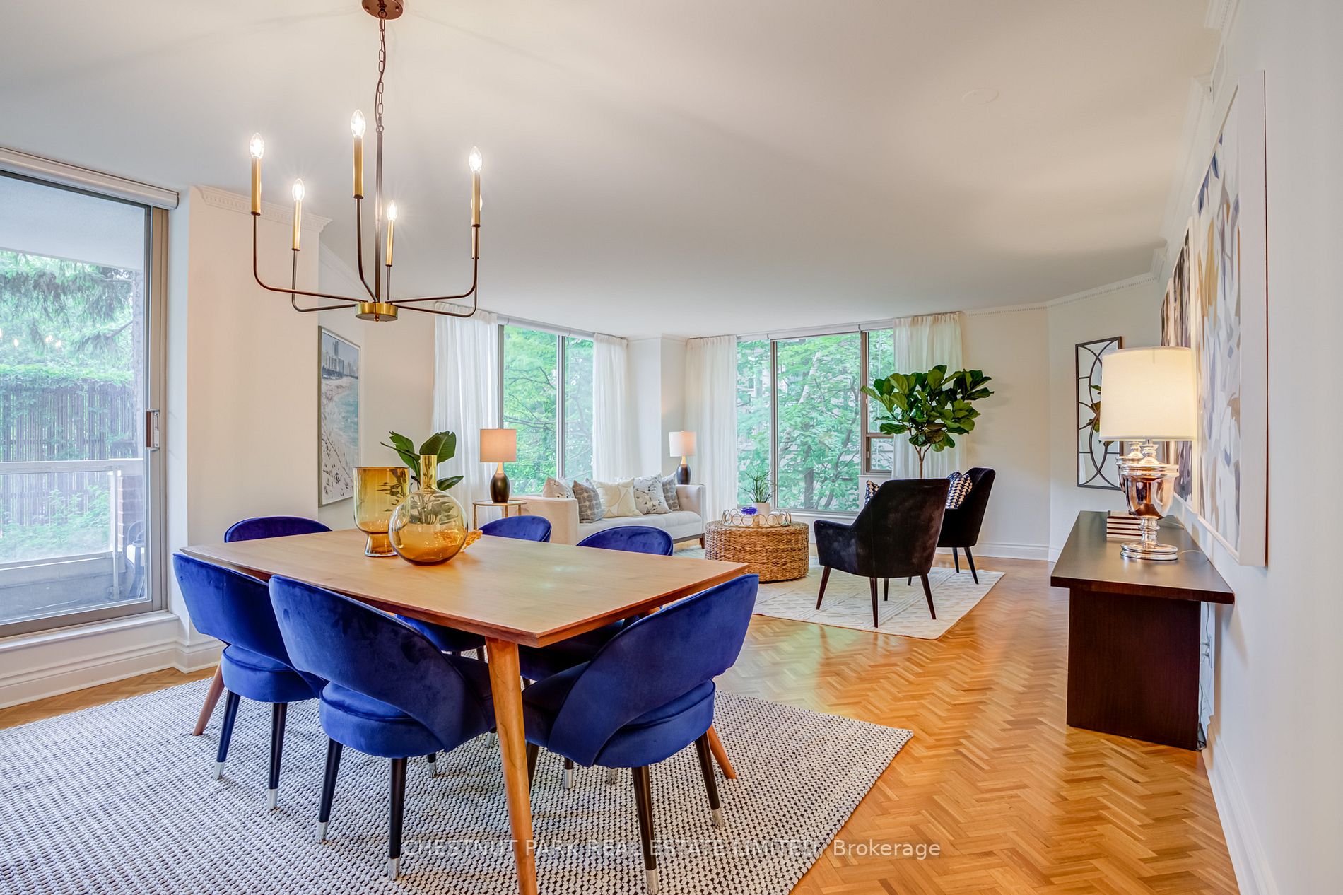 201 2 Lynwood Ave, Toronto Terminated, C6097684 Condos.ca