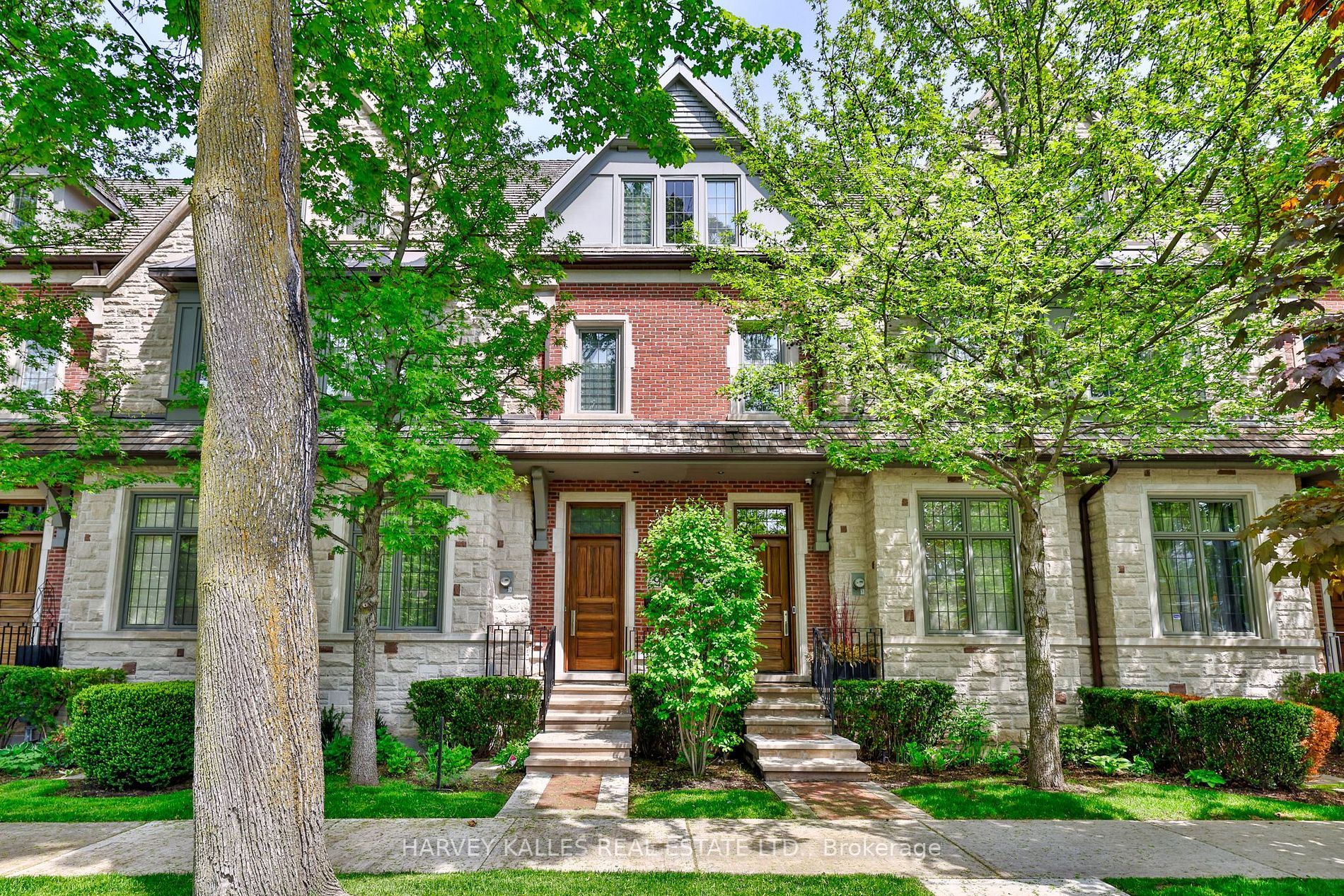 9 Dunvegan Rd, Toronto For Sale 2,997,000 Condos.ca