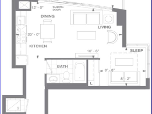 1520 460 Adelaide St E Toronto Leased C6102048 Condos ca 1520 460 Adelaide St E Toronto Leased C6102048 Condos ca