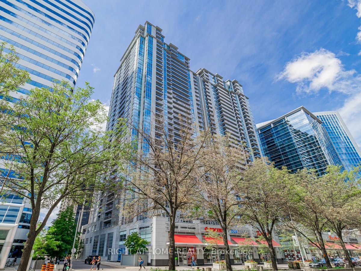 2315 4968 Yonge St, North York