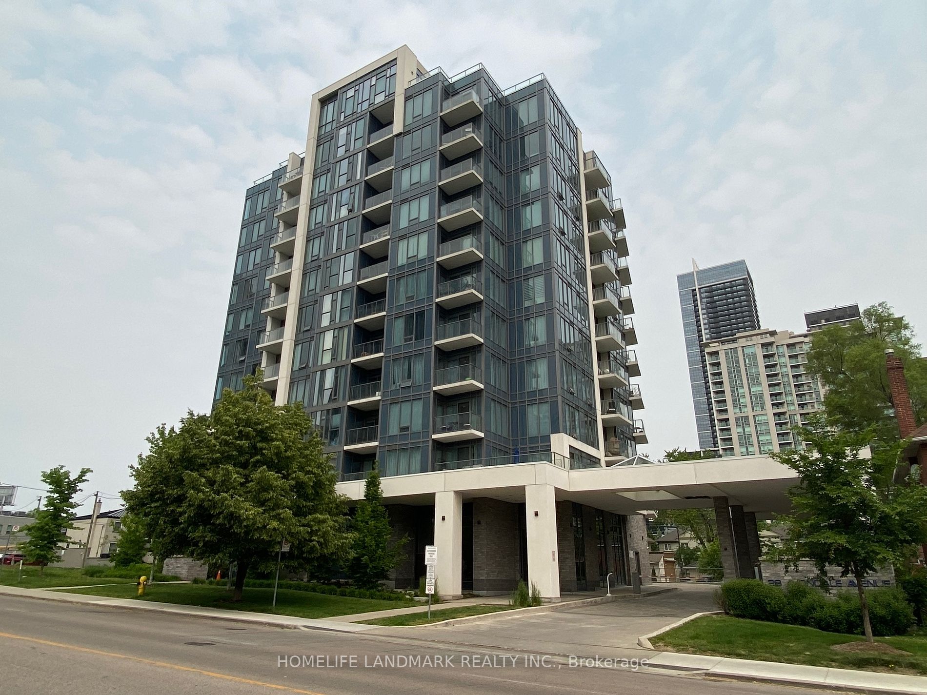510 28 Avondale Ave, North York Terminated, C6102740 Condos.ca