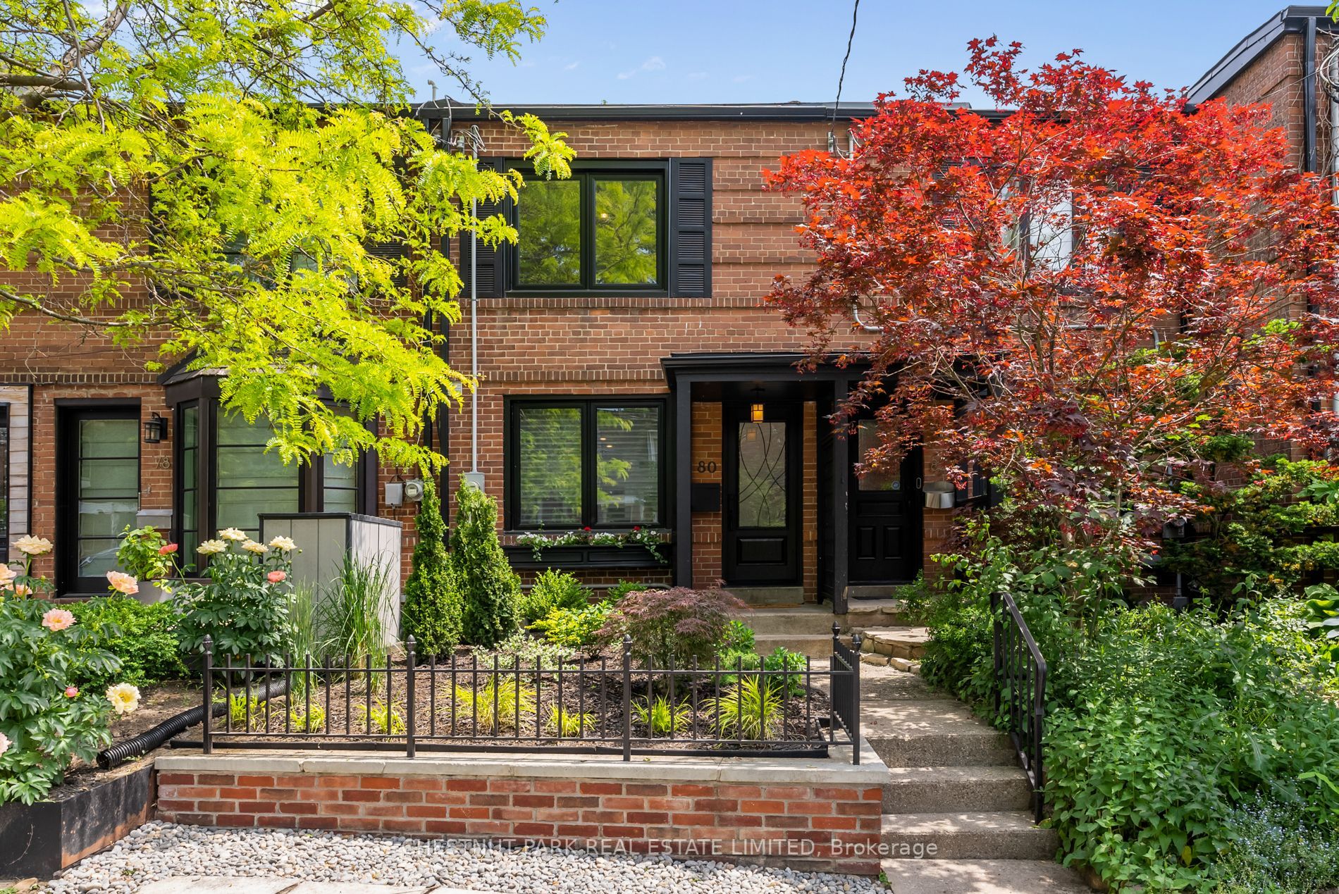 80 Summerhill Gdns, Toronto Sold, C6102744 Condos.ca