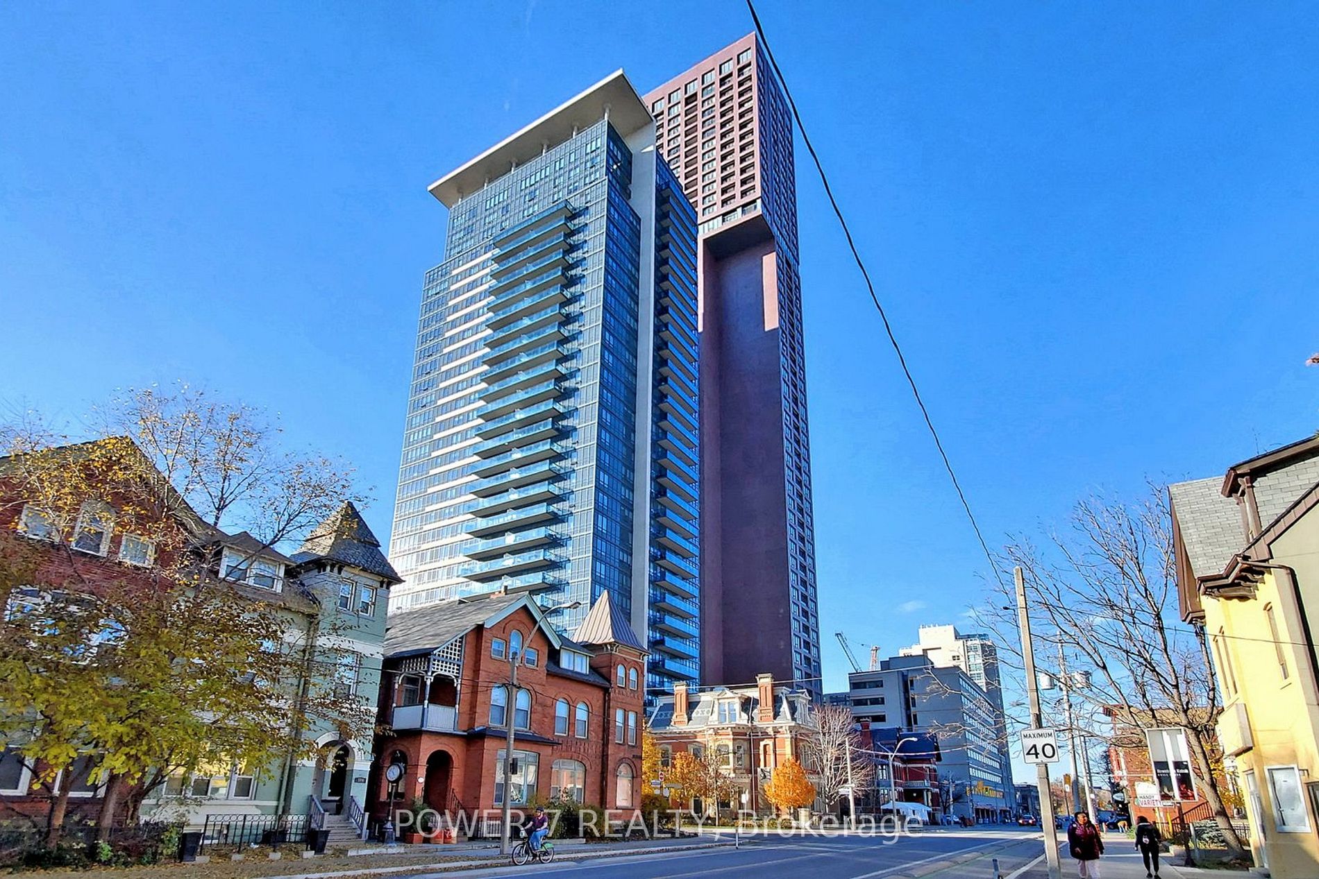 3106 28 Linden St, Toronto Terminated, C6106572 Condos.ca