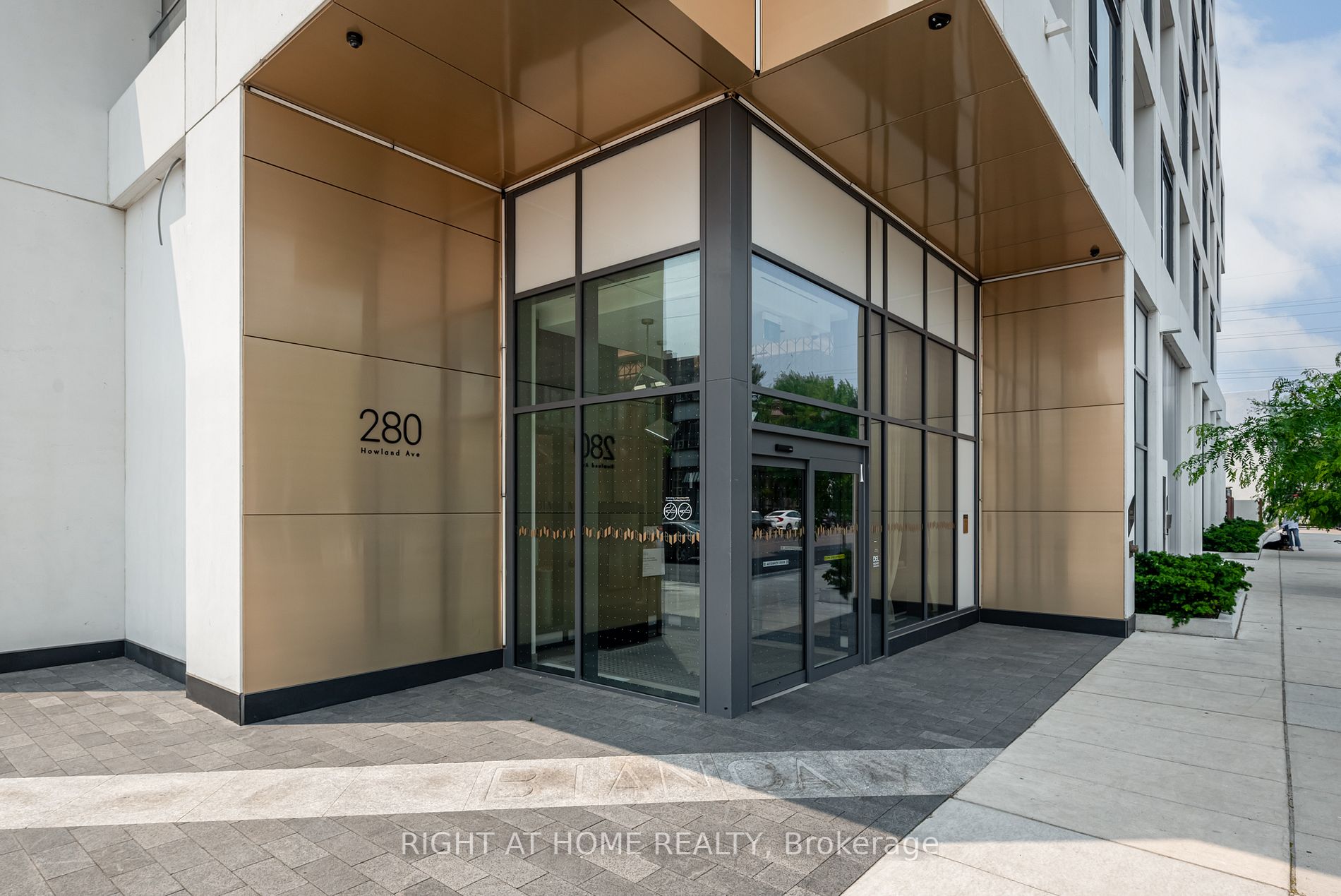 410 280 Howland Ave, Toronto Terminated, C6116476 Condos.ca