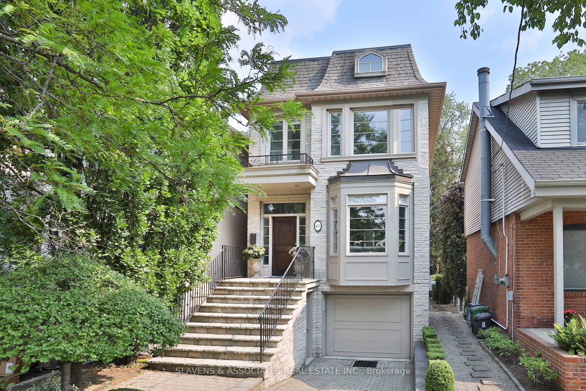 403 St Germain Ave, North York Sold, C6118728 Property.ca