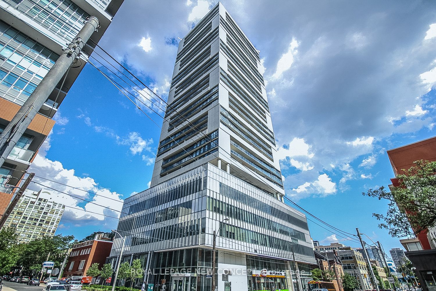 1009 89 Mcgill St, Toronto Terminated, C6120340 Condos.ca