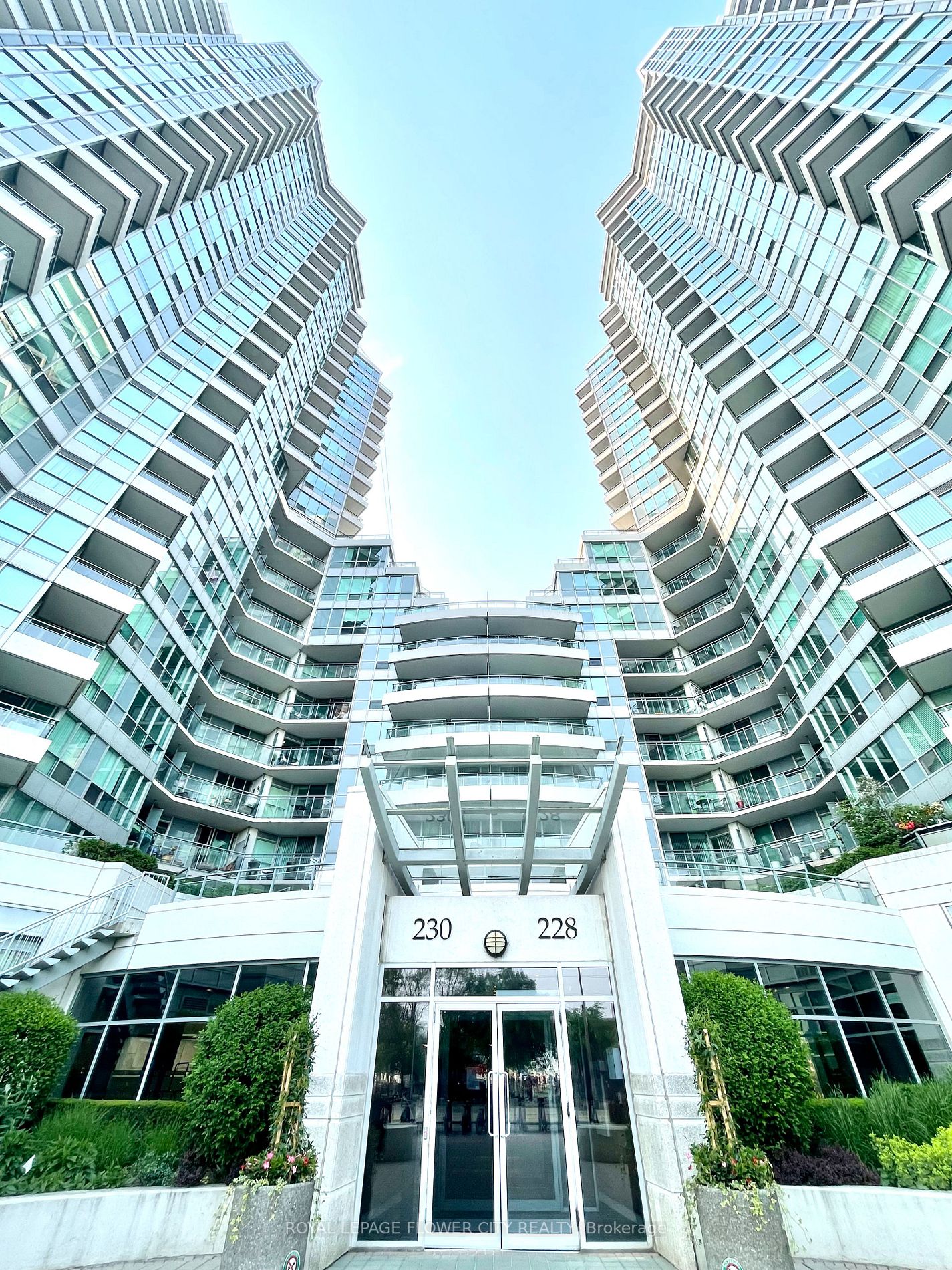 801 228 Queens Quay W, Toronto Terminated, C6131852 Condos.ca