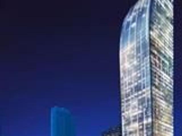 3402 - 8 The Esplanade Ave E, Toronto | Leased, C6132064 | Condos.ca