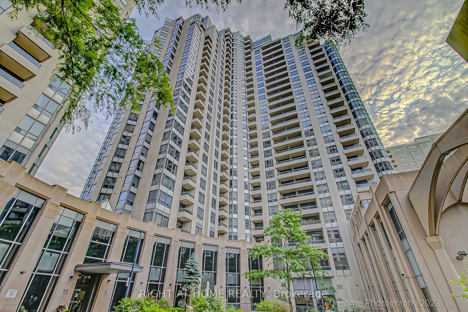 1411 5 Northtown Way, North York Sold, C6132656 Condos.ca 1411 5 Northtown Way, North York Sold, C6132656 Condos.ca