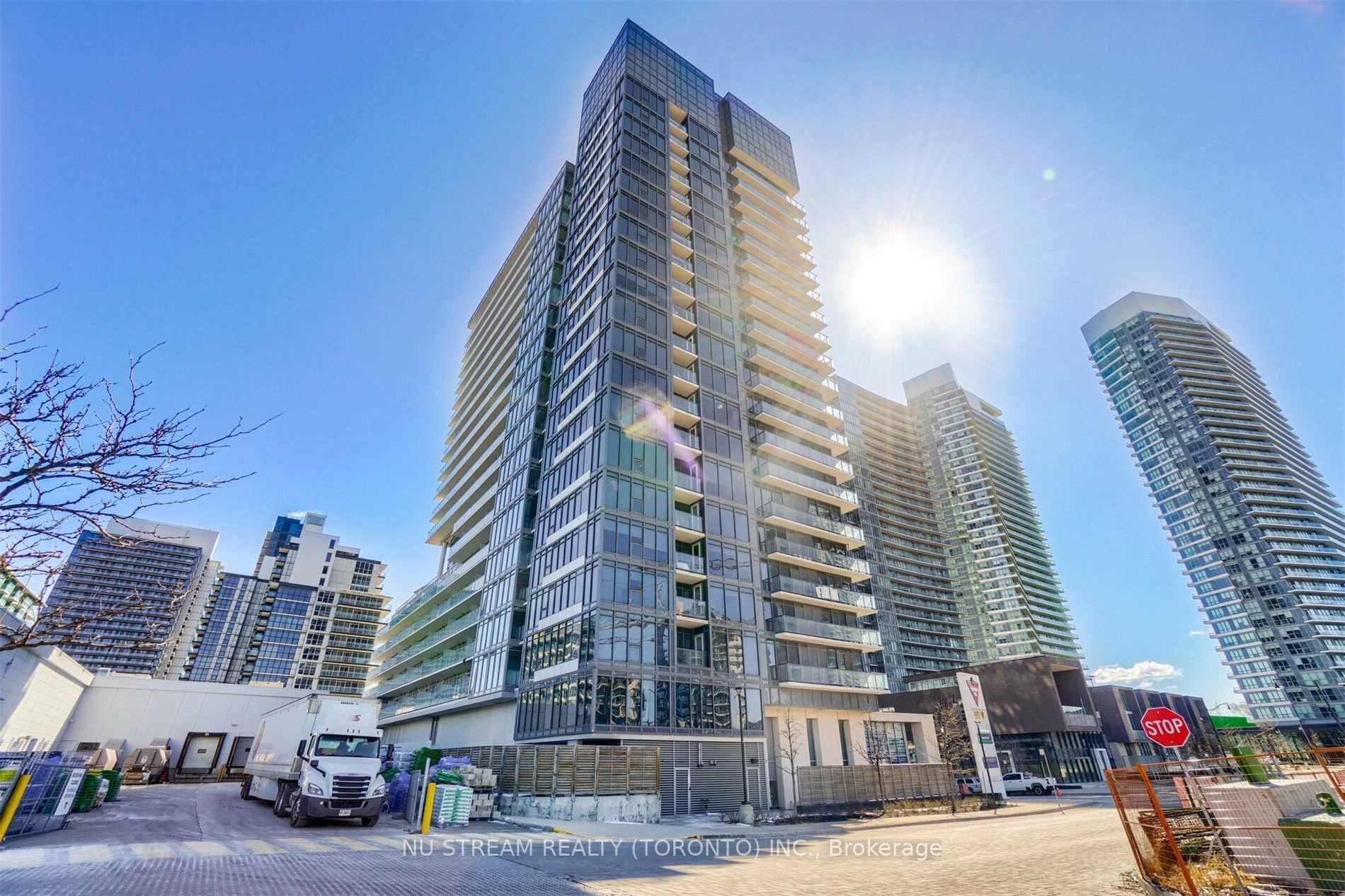 1709 72 Esther Shiner Blvd, North York Leased, C6133336 Condos.ca