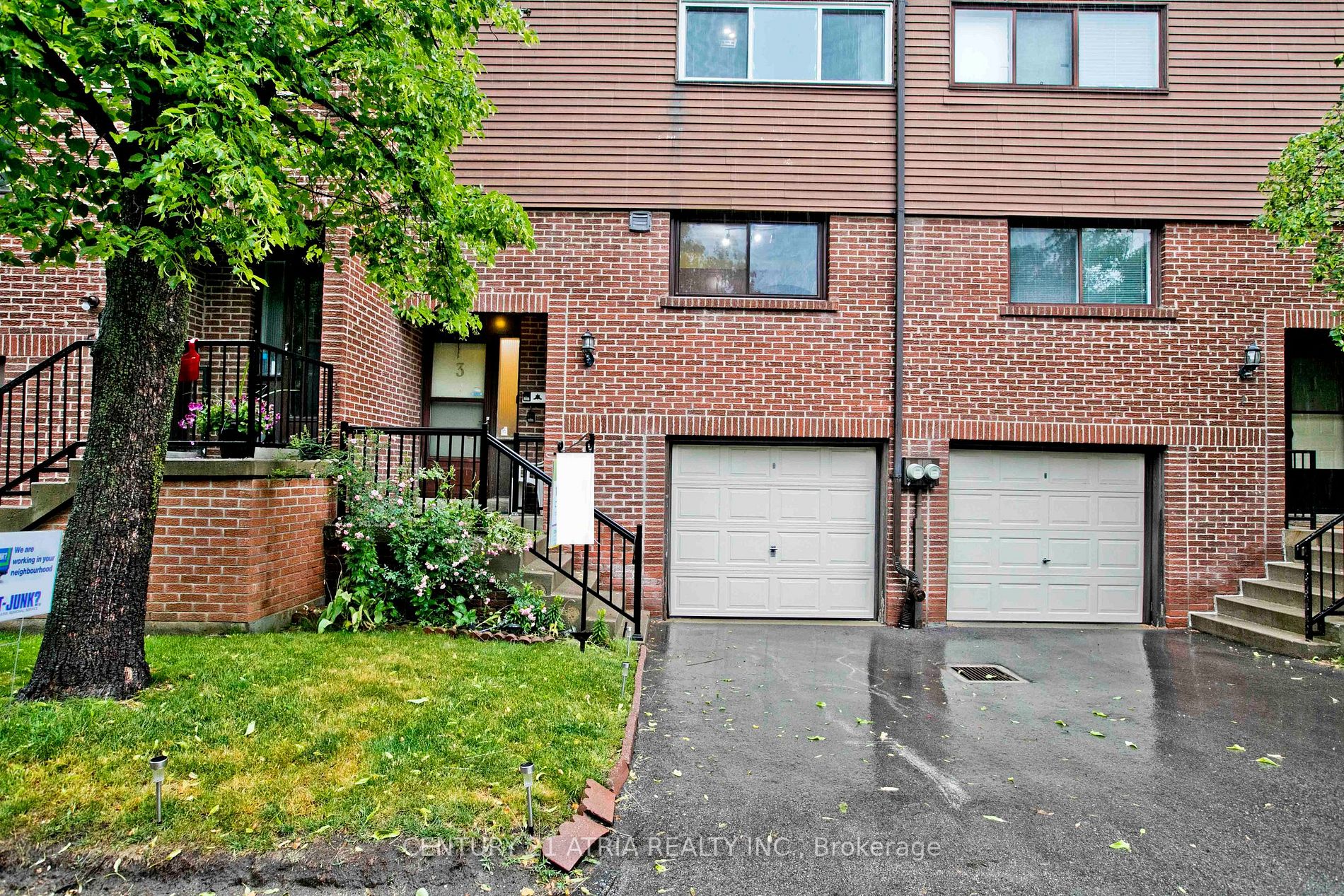 3 Rye Meadoway, North York Sold, C6140192 Condos.ca