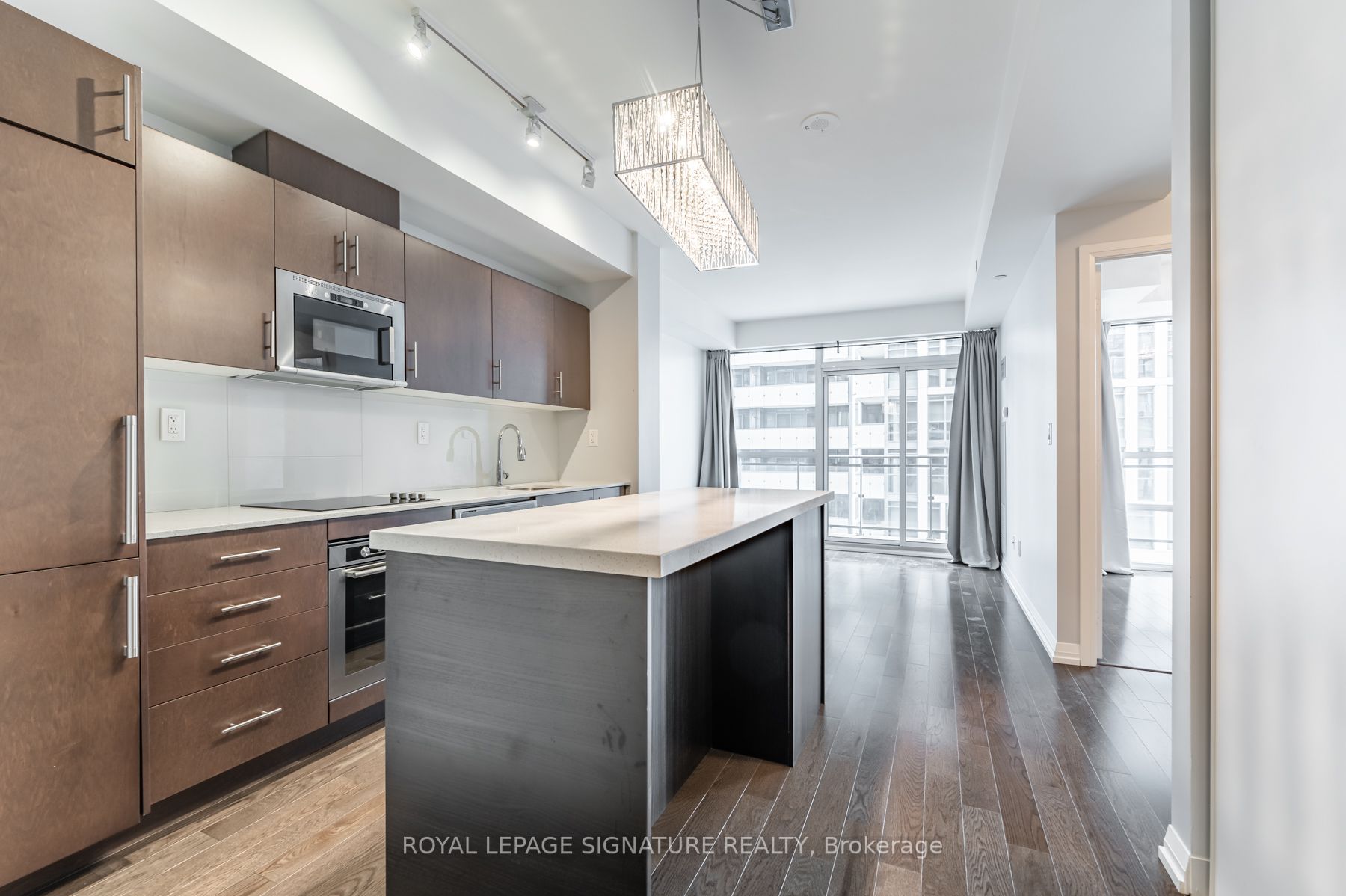 1802 460 Adelaide St E, Toronto Leased, C6140612 Condos.ca