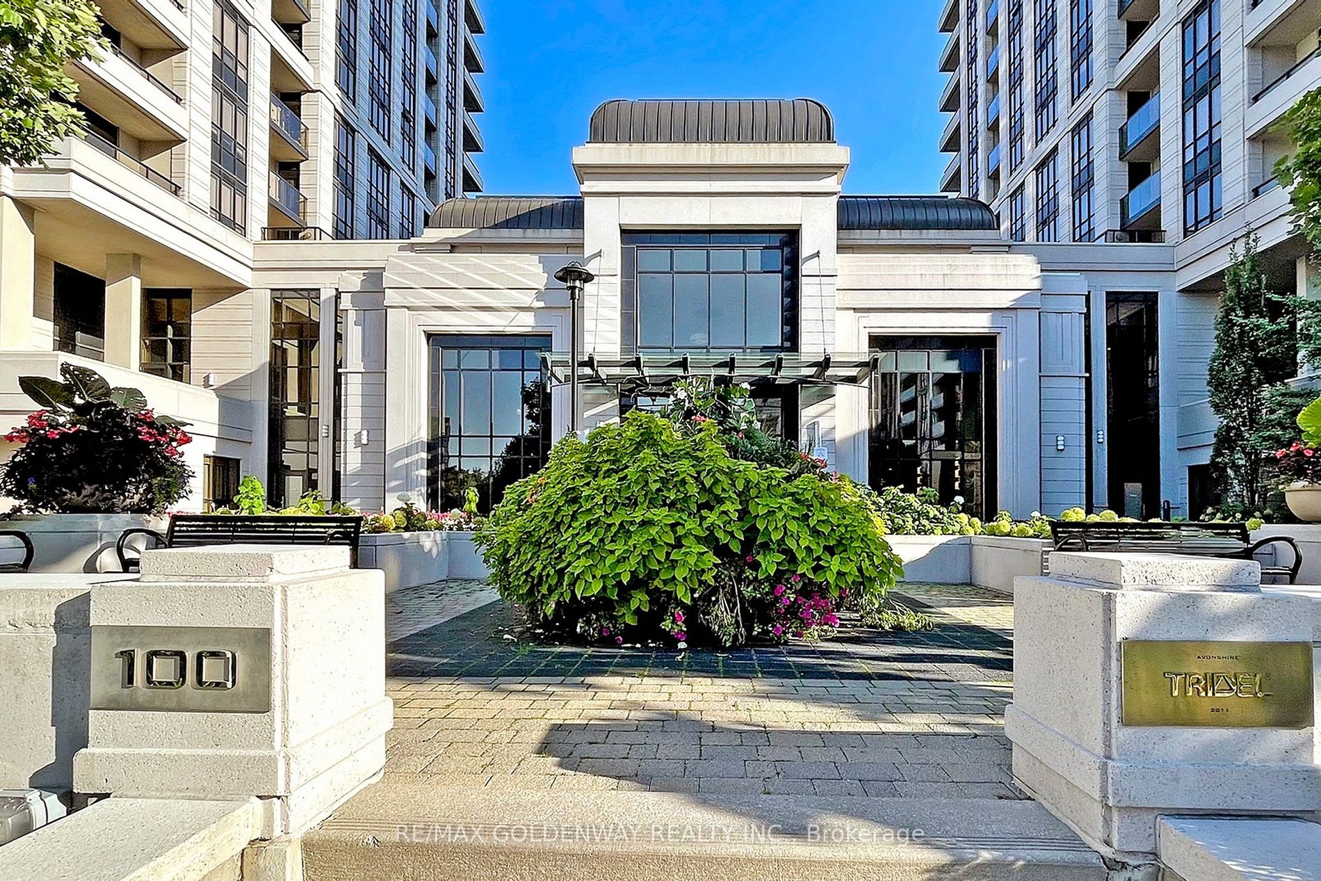 204 100 Harrison Garden Blvd, North York Sold, C6141160 Condos.ca