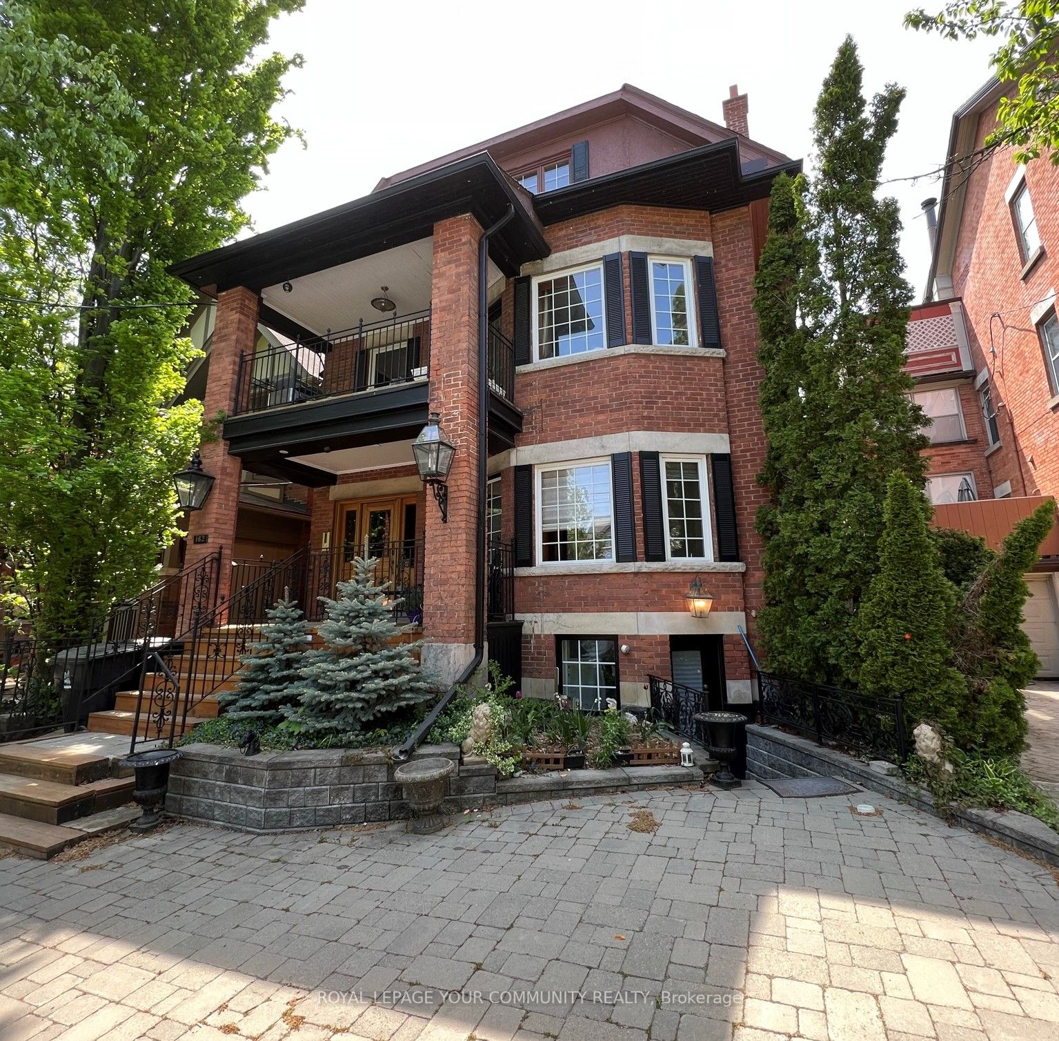 3 162 Glen Rd, Toronto For Rent 4,100 Property.ca