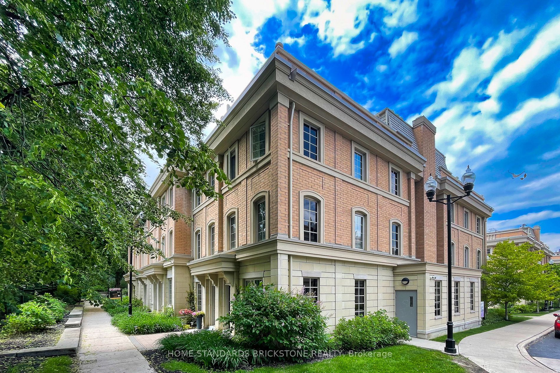 7 10 Hargrave Lane, North York Leased, C6147968 Condos.ca