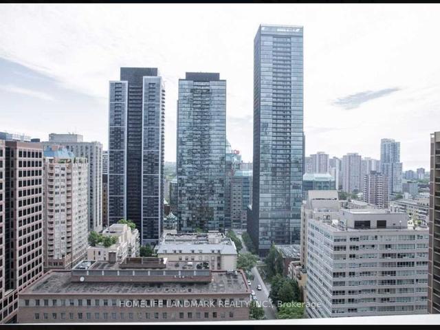 3402 - 50 Charles St E, Toronto | Terminated, C6153160 | Condos.ca