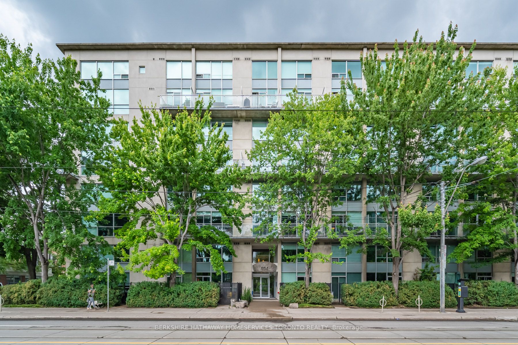 106 954 King St W, Toronto Leased, C6153992 Condos.ca