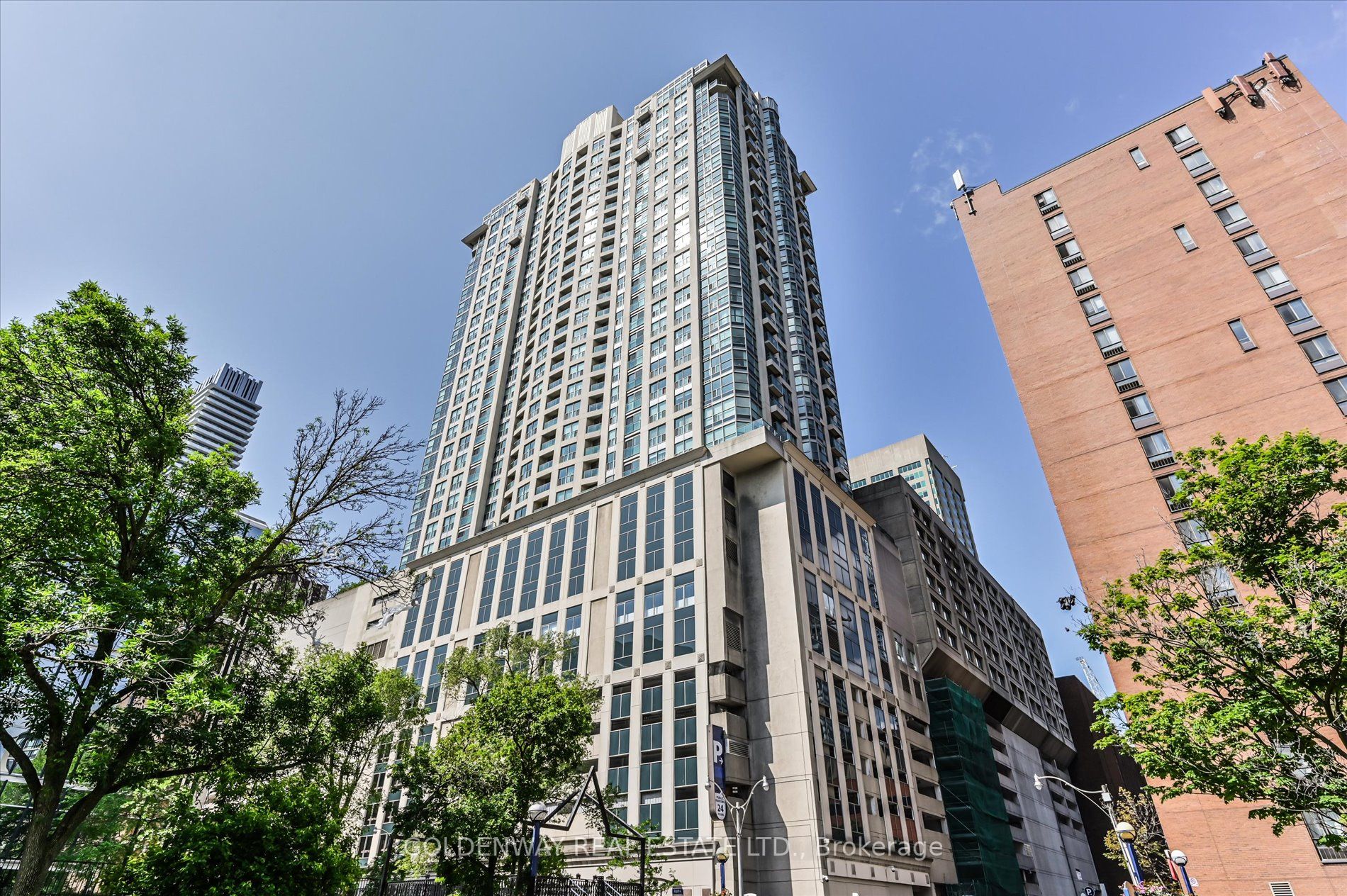 3610 8 Park Rd, Toronto Leased, C6161904 Condos.ca