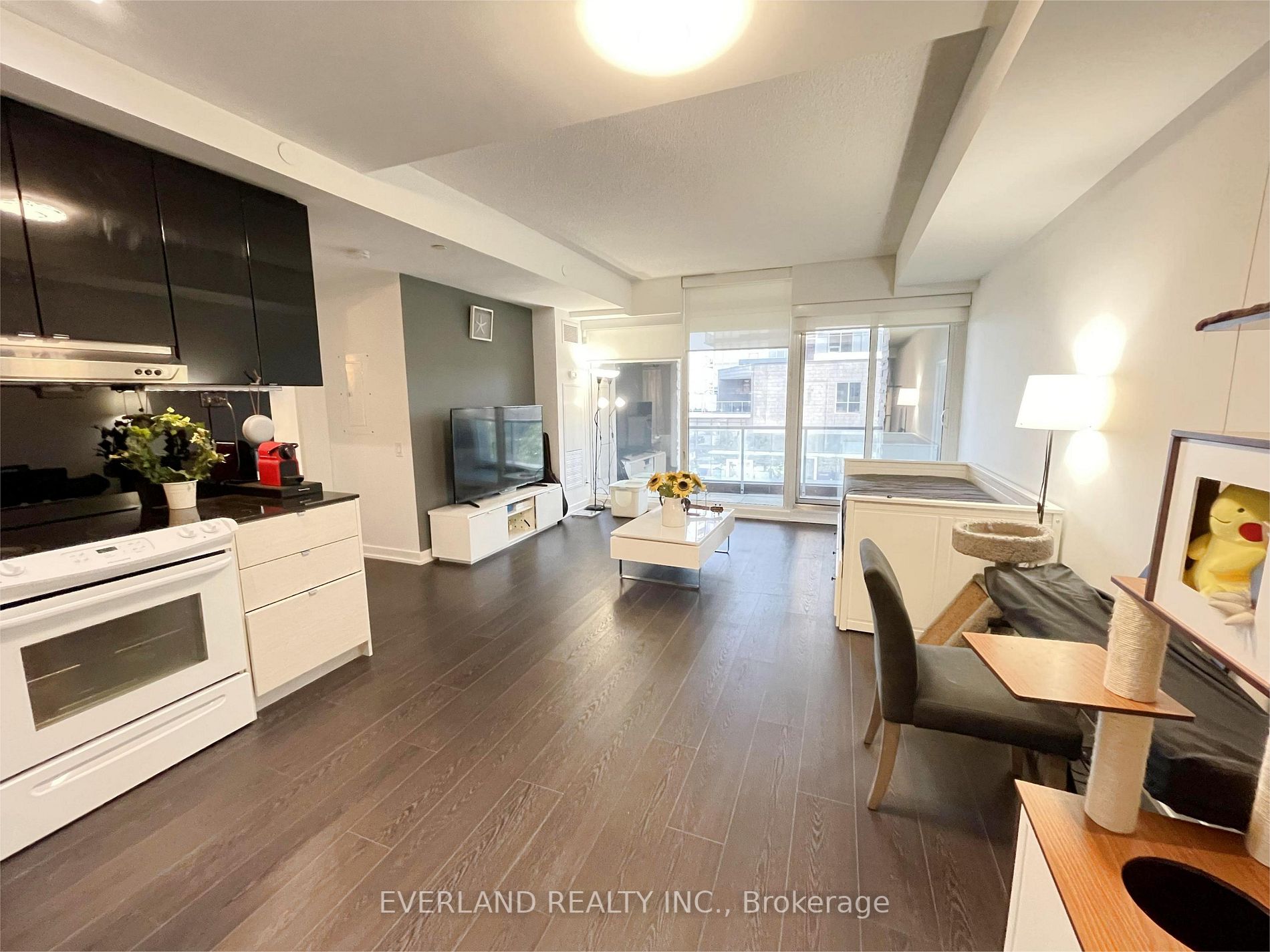 221 72 Esther Shiner Blvd, North York Expired, C6162128 Condos.ca