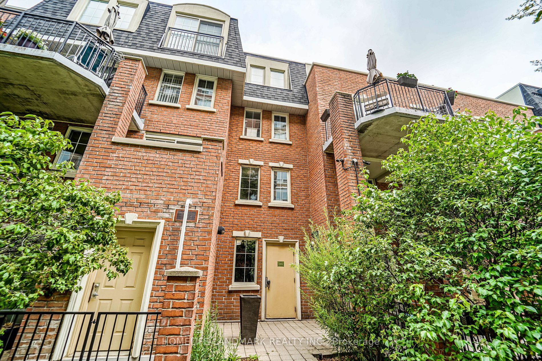 306 39 Shank St, Toronto Sold, C6168272 Condos.ca