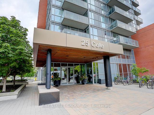 1603 - 25 Cole St, Toronto | Terminated, C6170952 | Condos.ca