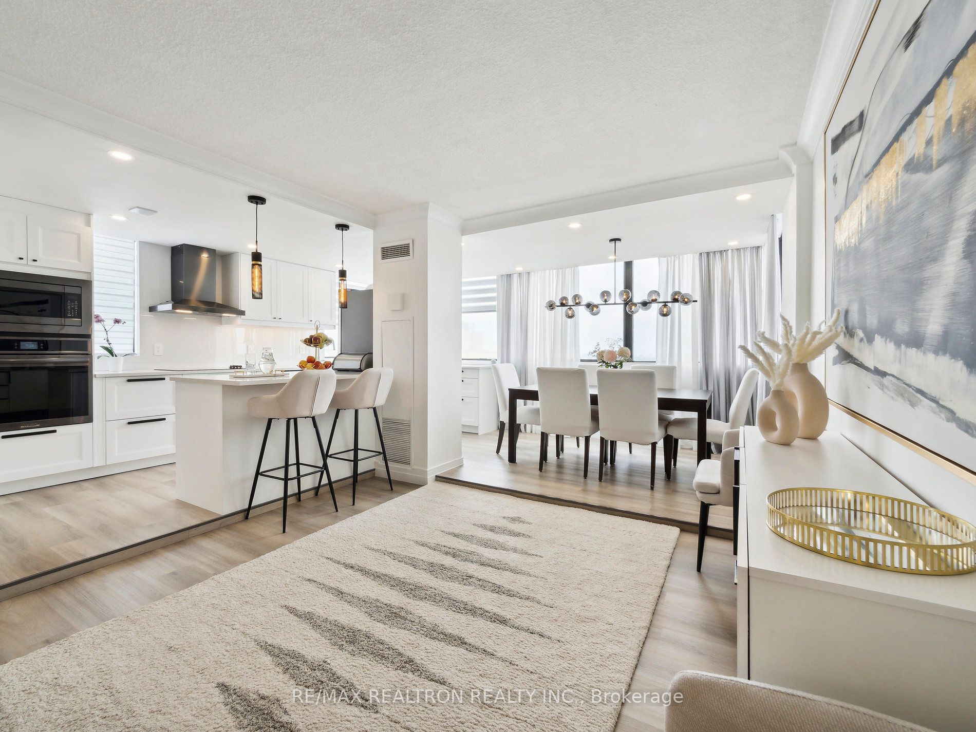 2403 133 Torresdale Ave, North York Sold, C6171716 Condos.ca