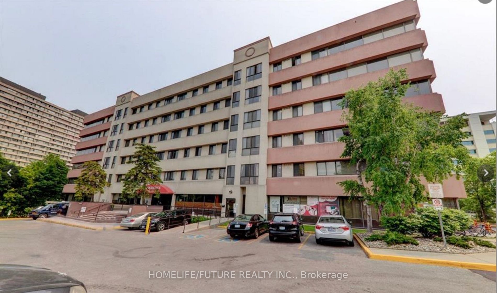 515 10 Gateway Blvd, North York Expired, C6175392 Condos.ca