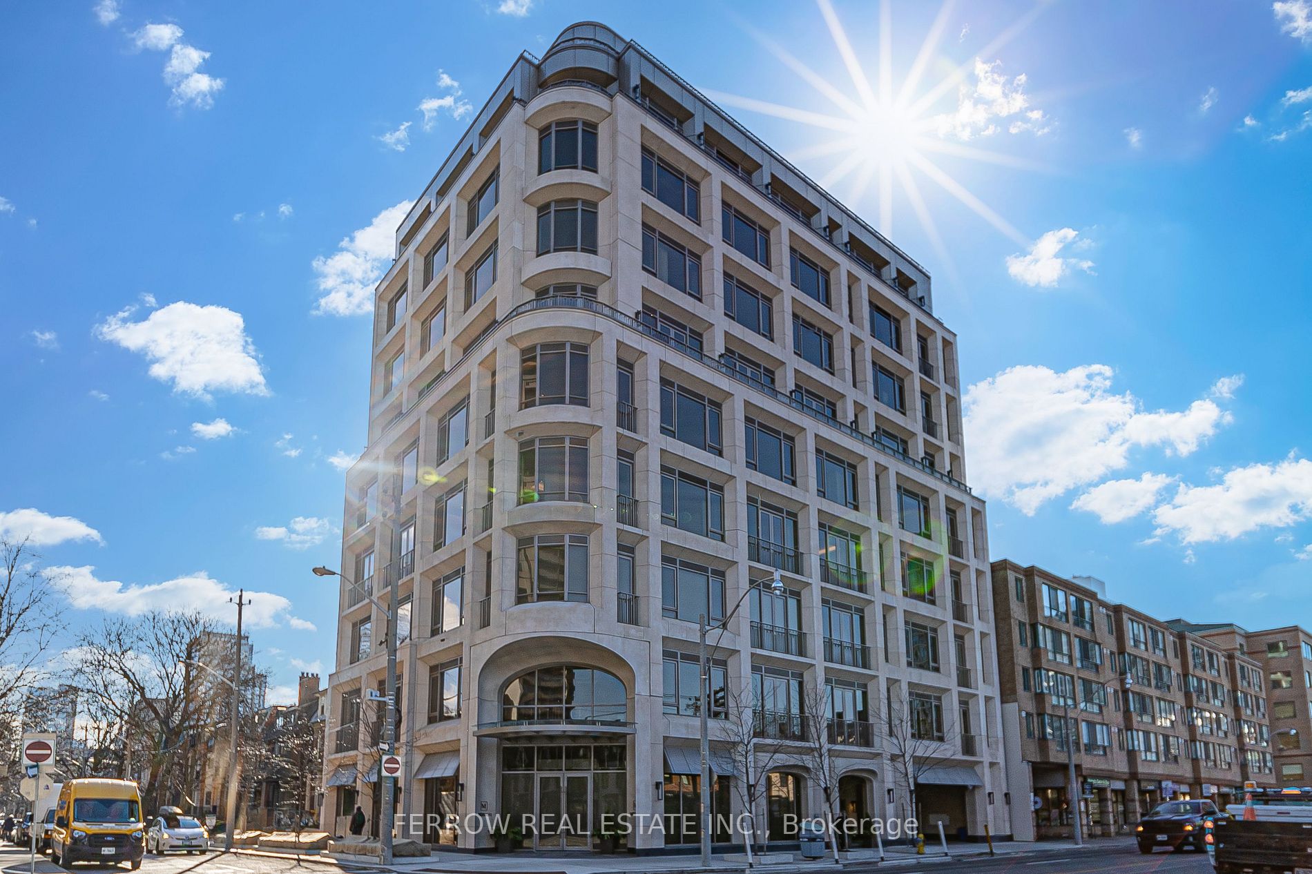 404 128 Hazelton Ave N, Toronto Expired, C6178628 Condos.ca