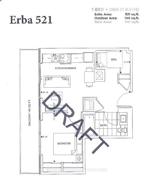 1712 188 Fairview Mall Dr, North York Leased, C6180388 Condos.ca