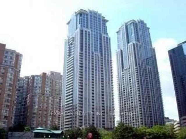 1611 - 763 Bay St, Toronto | Leased, C6186736 | Condos.ca