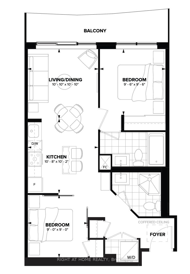 1001 15 Ellerslie Ave, North York Expired, C6186944 Condos.ca