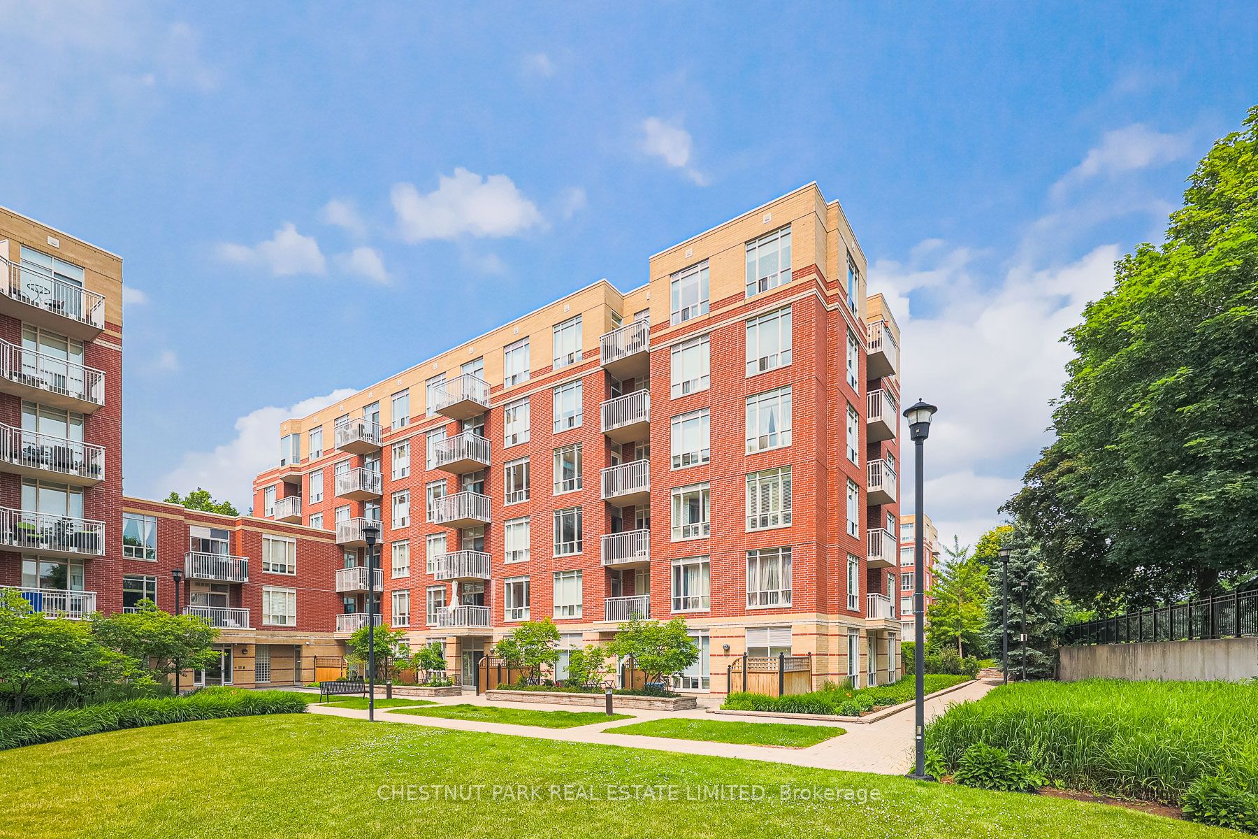 415 455 Rosewell Ave, Toronto Sold, C6193892 Condos.ca