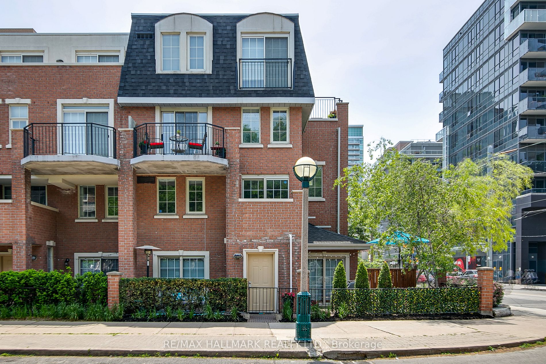 117 39 Shank St, Toronto Sold, C6196424 Condos.ca