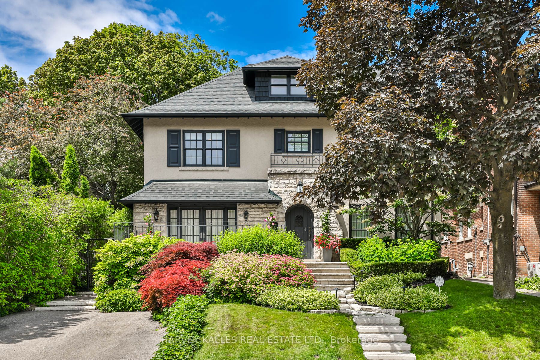 168 Lytton Blvd, Toronto For Sale 5,950,000 Property.ca
