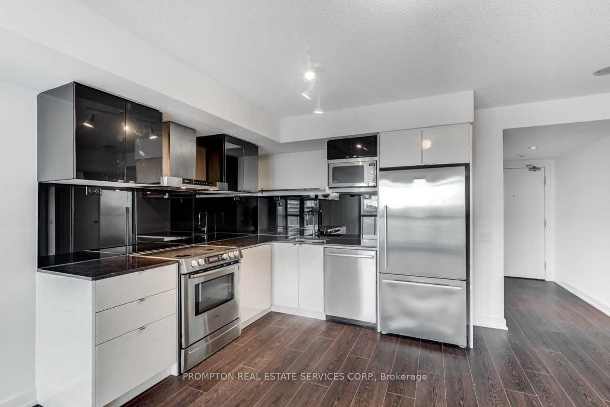 503 121 Mcmahon Drive Dr, North York Terminated, C6212492 Condos.ca