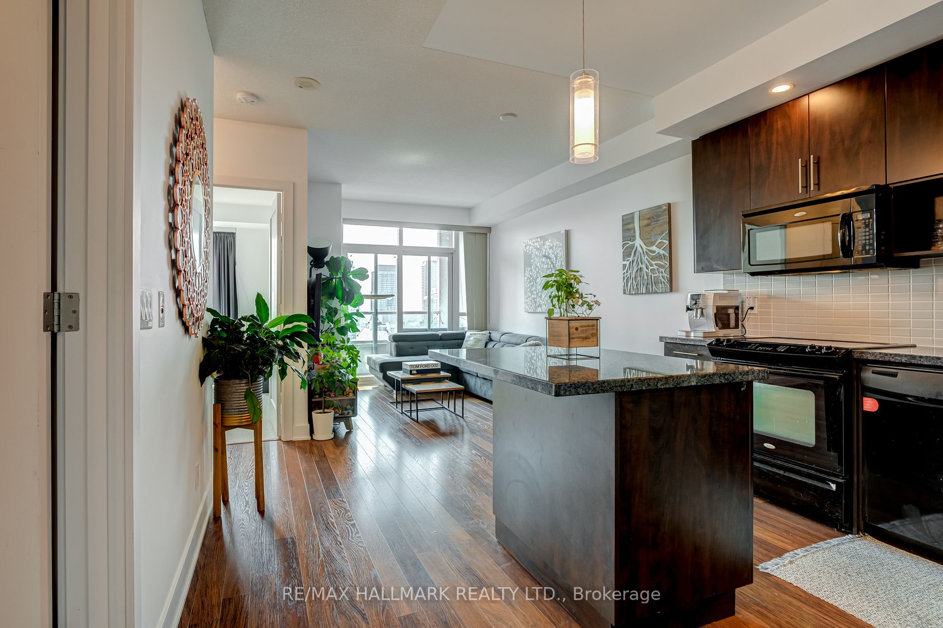 3010 120 Homewood Ave, Toronto Leased, C6217720 Condos.ca