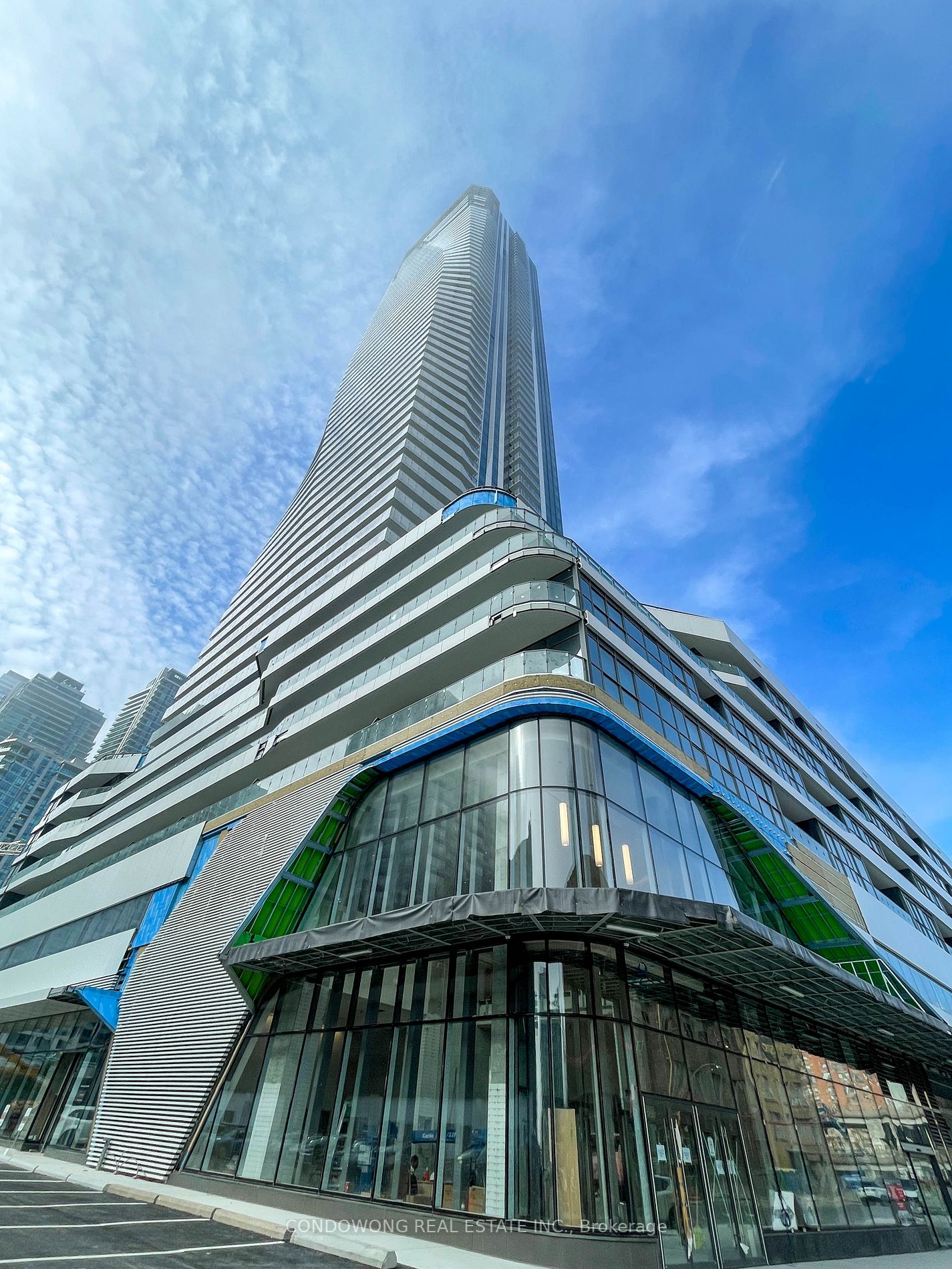 05 28 Freeland St, Toronto Leased, C6220752 Condos.ca