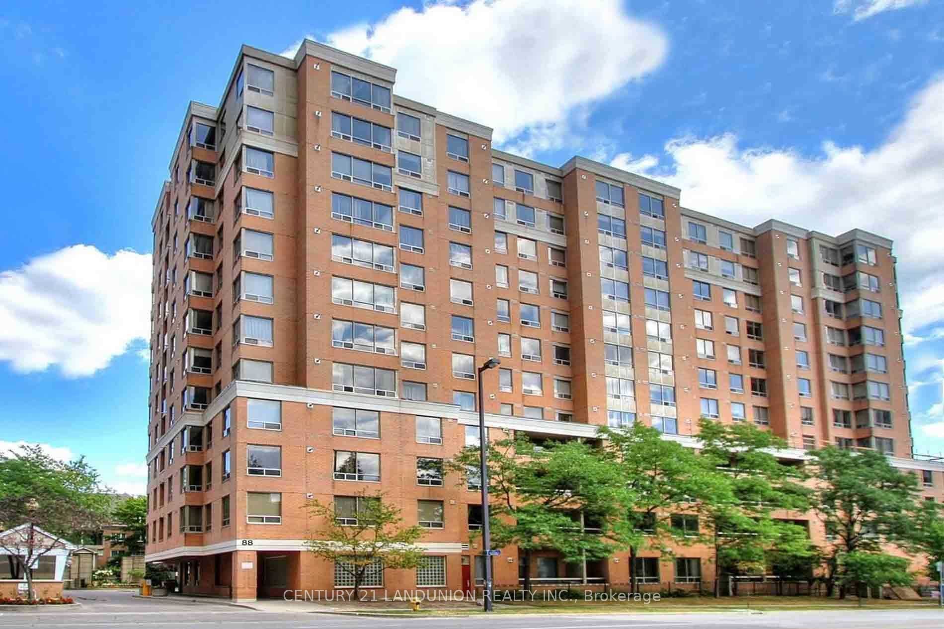 609 88 Grandview Way, North York Expired, C6621718 Condos.ca 609 88 Grandview Way, North York Expired, C6621718 Condos.ca