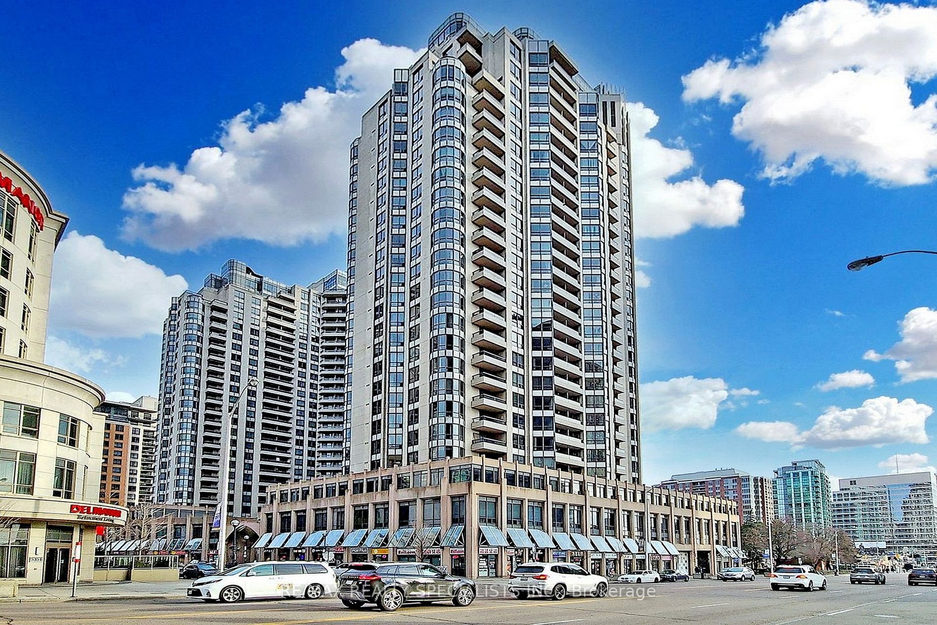 1308 5 Northtown Way, North York Sold, C6622338 Condos.ca 1308 5 Northtown Way, North York Sold, C6622338 Condos.ca