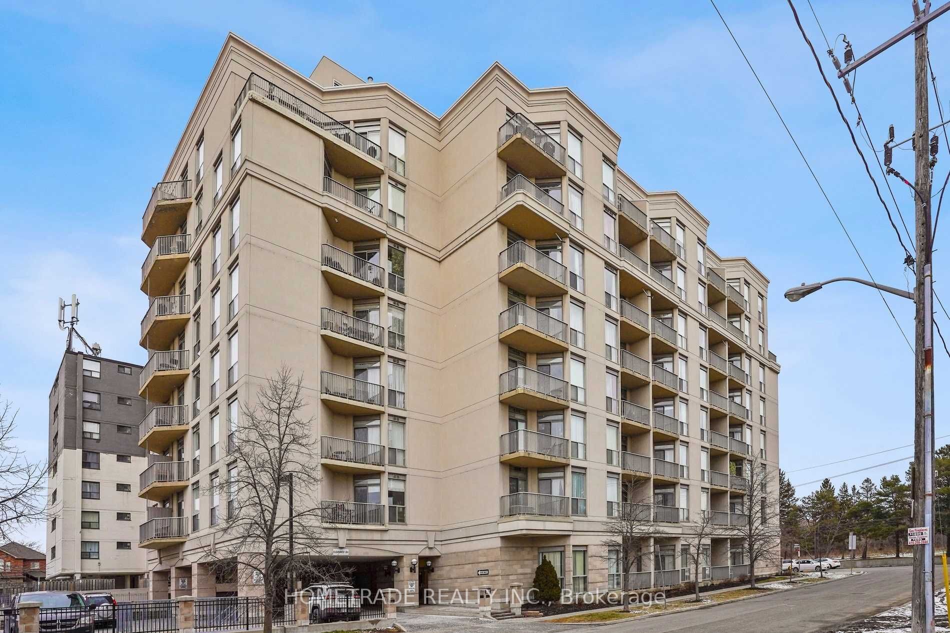 514 4200 Bathurst St S, North York For Sale 619,000 Condos.ca